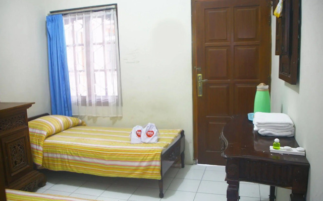 NIDA Rooms Kaliurang Sri Nindita