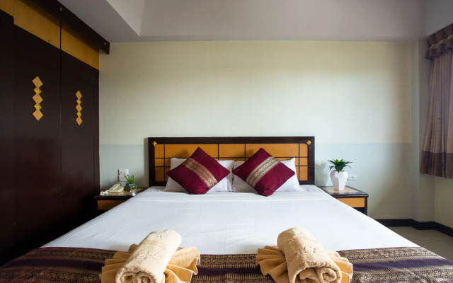 Ariya Inn Chiang Rai