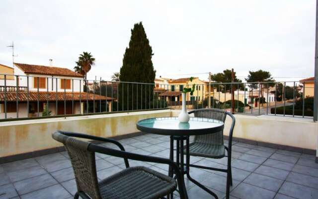 103024 - Villa in Sa Rapita