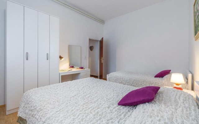 Awesome Home in Nedescina With Wifi and 3 Bedrooms