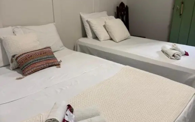 Pousada Flor Do Cacau