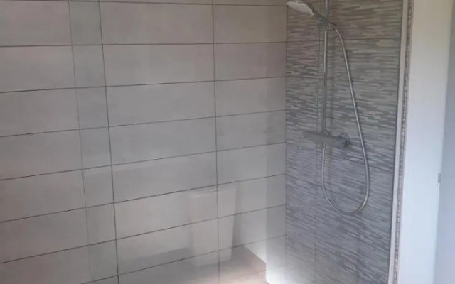 Le Majestic - terrasse, jacuzzi et parking privé