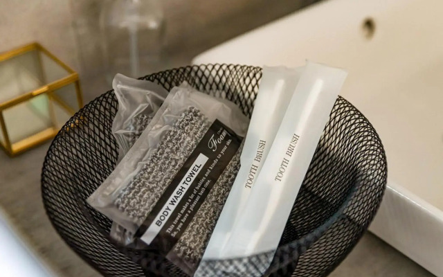 T,square - Vacation STAY 30959v