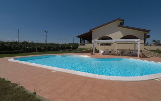 Agriturismo La Tavernetta