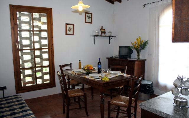 Agriturismo Le Docce