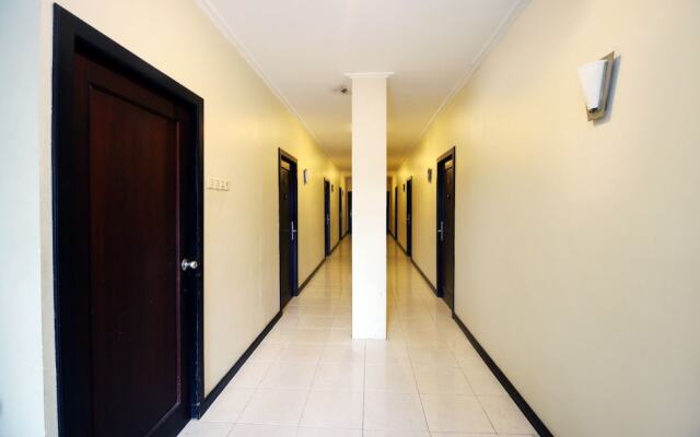 Airy Kayu Tangi Brigjen Hasan Basri 70 Banjarmasin