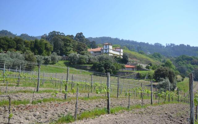 Quinta de Calheiros