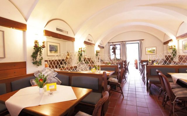 Appart-Hotel Alter Weißbräu