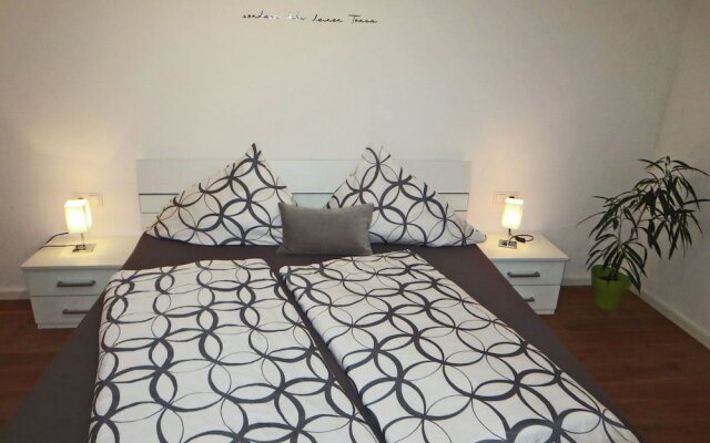 Apartment in Gaschurn Near the ski Area