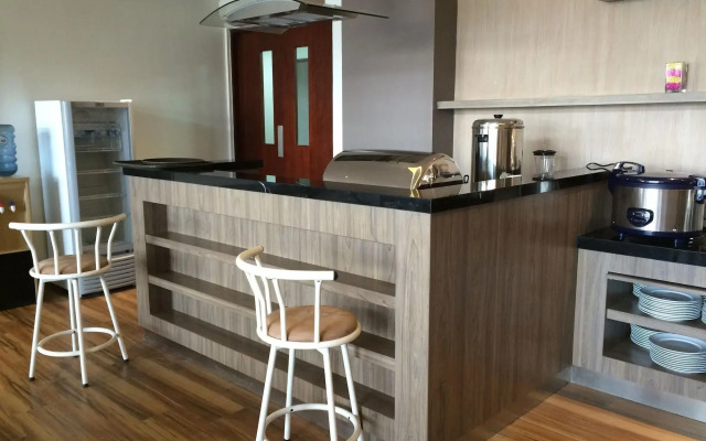Hotel 88 Fatmawati Jakarta by WH