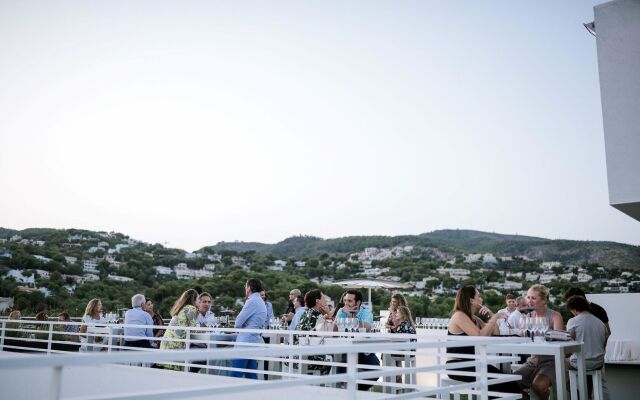 Leonardo Boutique Hotel Mallorca Port Portals - Adults Only