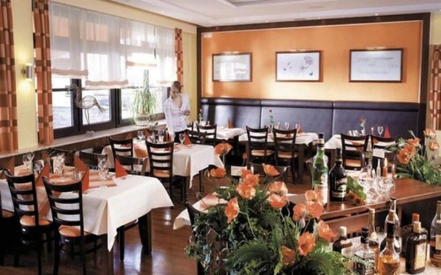 Hotel Landsknecht