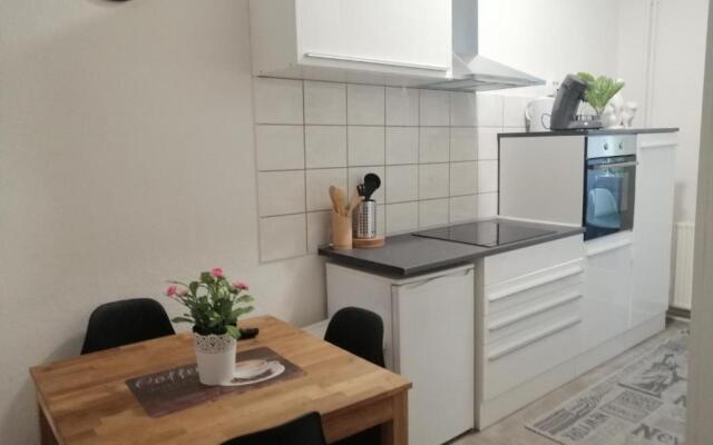 Kölsche Wohnung 2C