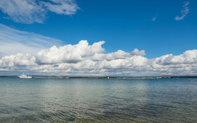 Krešo - 100 m From sea - A3