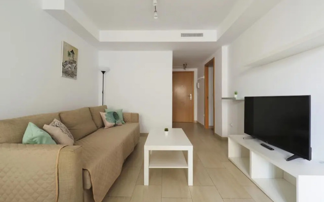 La Mar 2 in El Campello