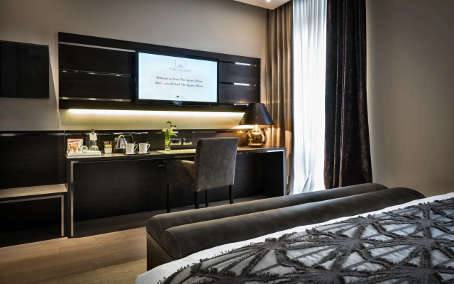 The Square Milano Duomo - Preferred Hotels & Resorts