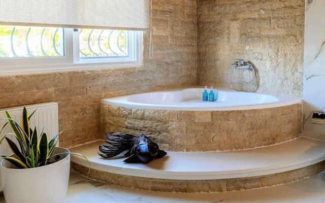 Villa Claire Corfu