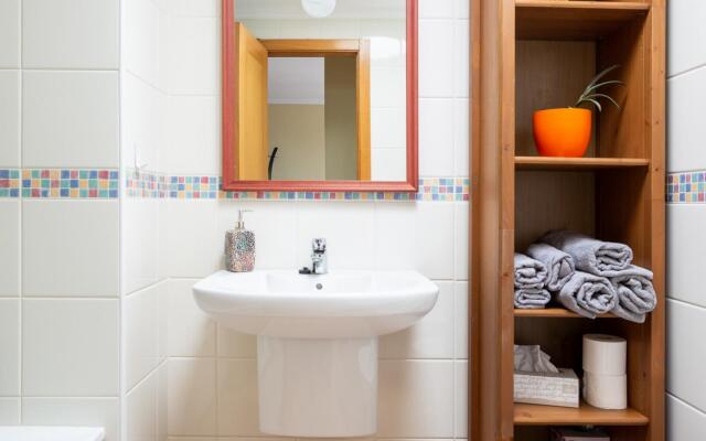 Home2Book La Tejita Beach and Pool