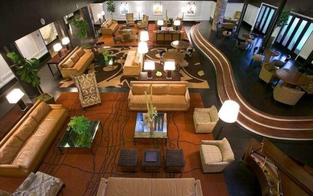 DoubleTree by Hilton Memphis Downtown