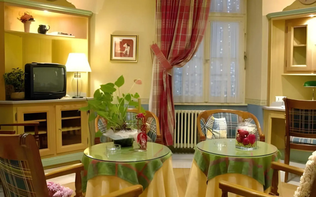 Hôtel Chez Jean
