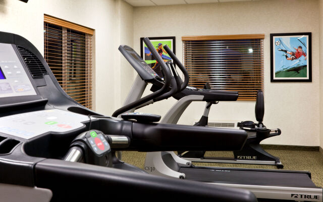 Holiday Inn Express & Suites Monterrey Aeropuerto by IHG