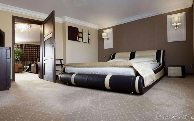 M Hotel Sosnowiec
