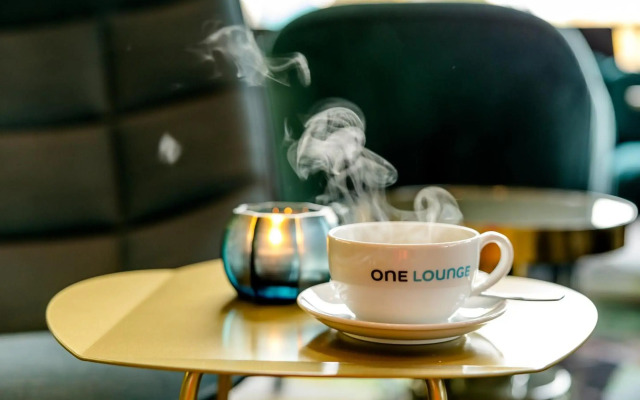 Motel One Wiesbaden