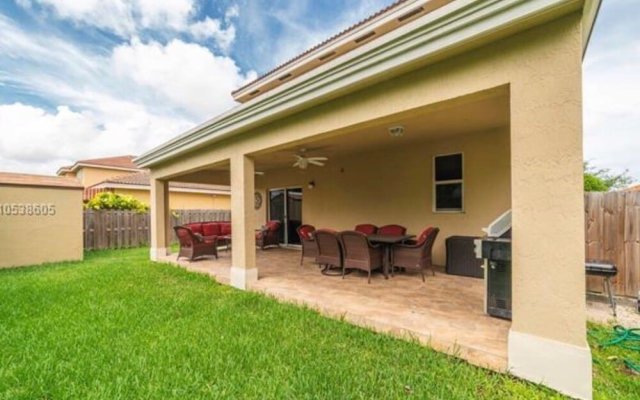 5BR 4BA House in Homestead by ASVR-28444