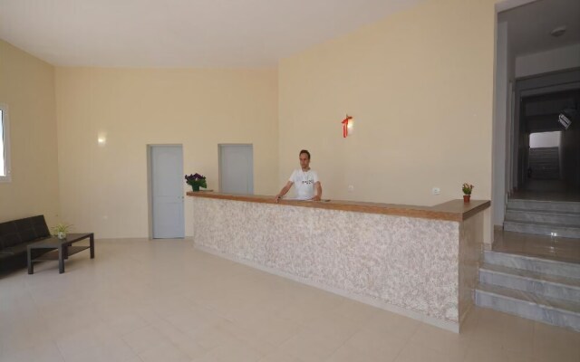 Paradiso Aparthotel