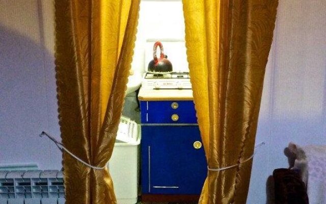 Mini Hotel Primorskiy 36