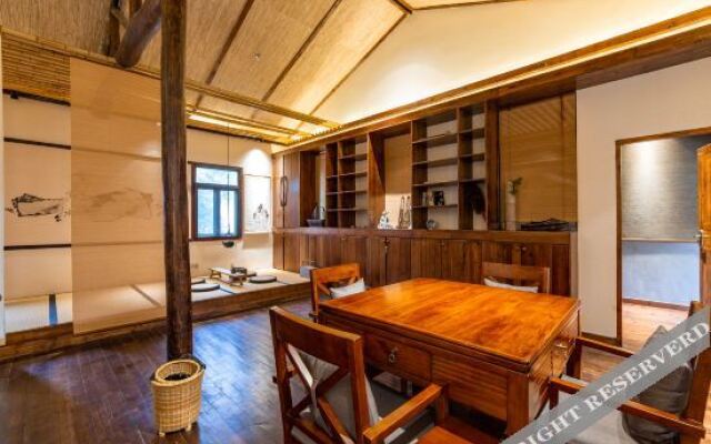 Purling Hills Guesthouse