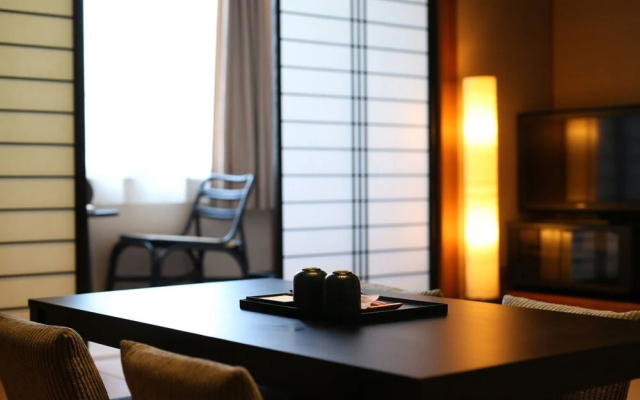 OYADOKOTOBUKI – Guest Rooms – Shinonsen