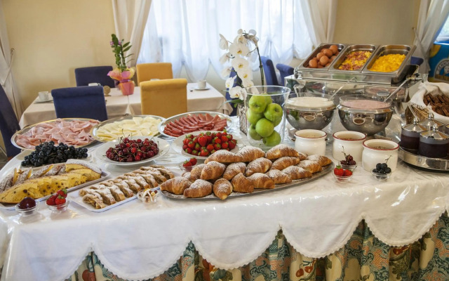 Hotel Ariston