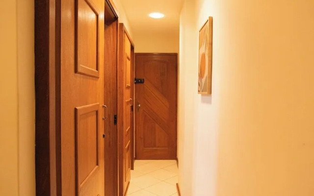 SUH Copacabana 71 Princess Beach