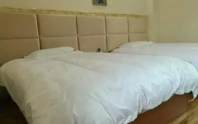 Yueyuan Holiday Hotel