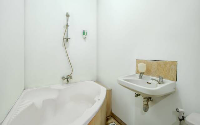 Tobana House Bintaro