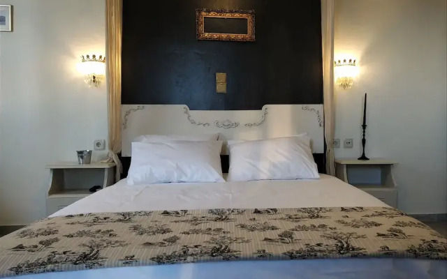 Fiera Guesthouse