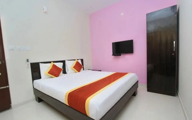 Unique Residency Hotel