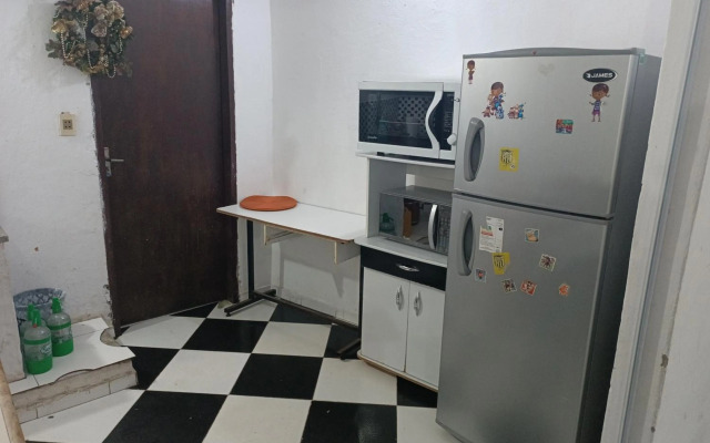 Departamento LEDESMA 2 piso