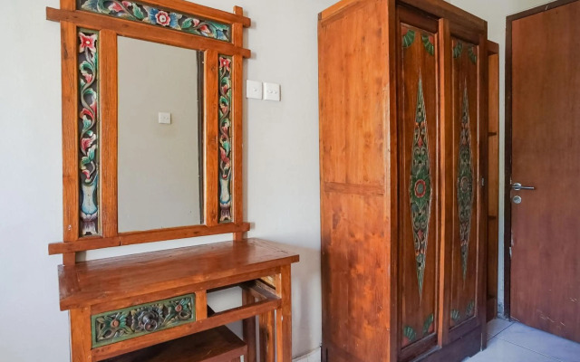 Akarsa Kokoro Sanur Bali