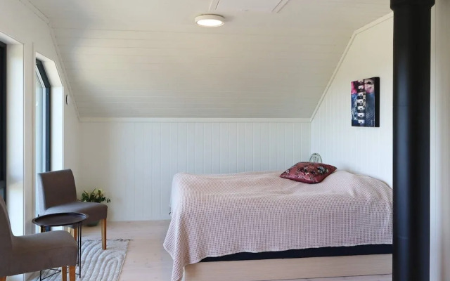 9 Person Holiday Home in Sondeled-by Traum