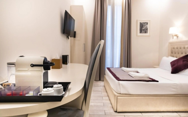 Relais Monti