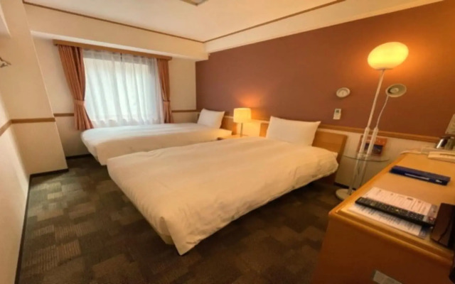 Toyoko Inn Kyoto Shijo Karasuma