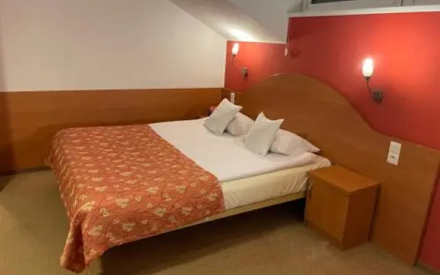 Willa Stenia Center Apartamenty