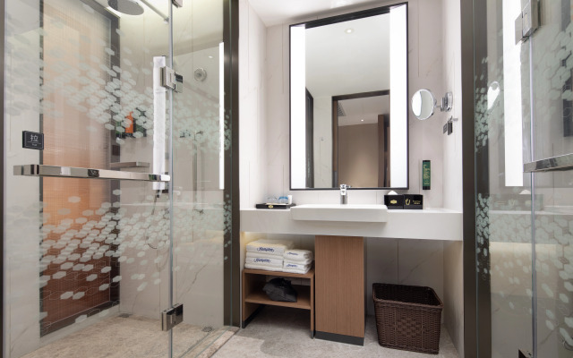 Hampton by Hilton Shenzhen Longgang Yonghu