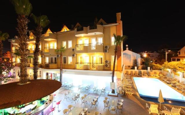 Fidan Apart Hotel