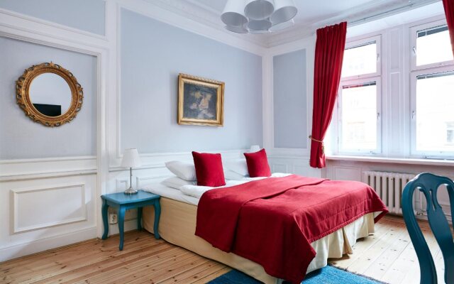 Hotel Hornsgatan
