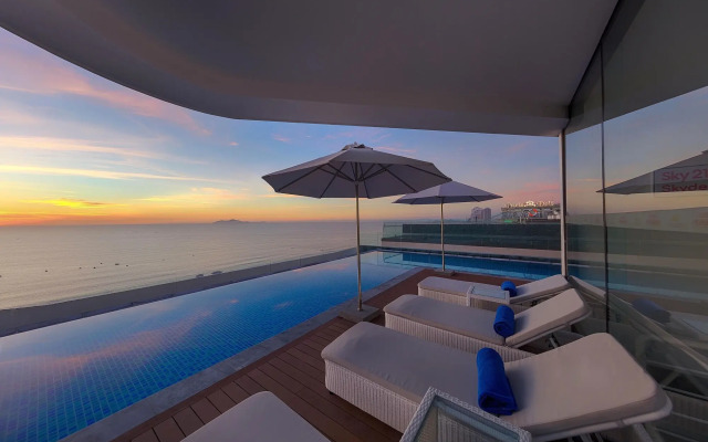 Belle Maison Parosand Da Nang Hotel