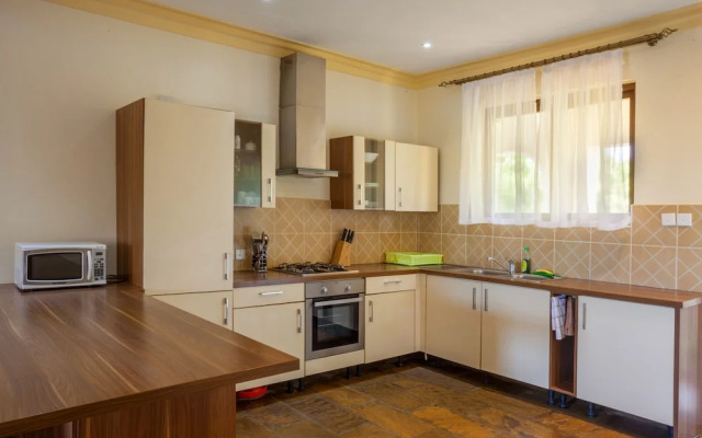 Diani Luxury Apartments