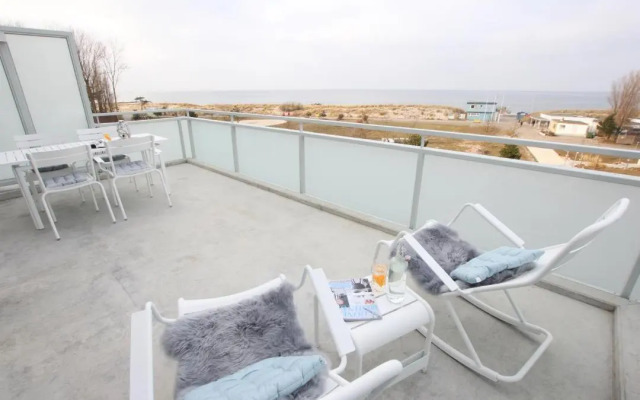 Strandzeit Heiligenhafen